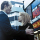 Image for article titled What Did Bill Murray Whisper To Scarlett Johansson At The End Of Lost In Translation? Now We Know!